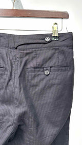 Carol Christian Poell Stripe Pants