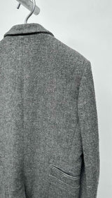 Undercover Coat