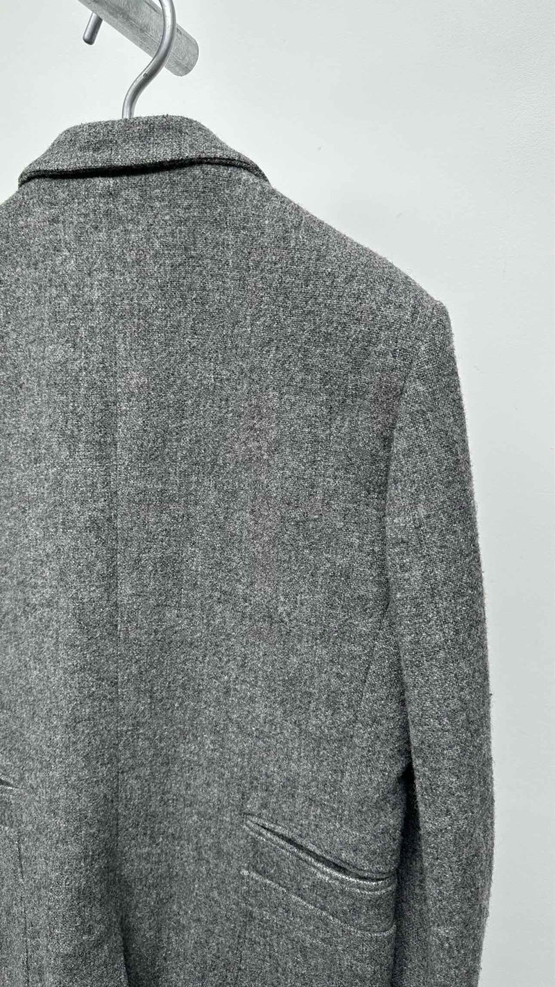 Undercover Coat