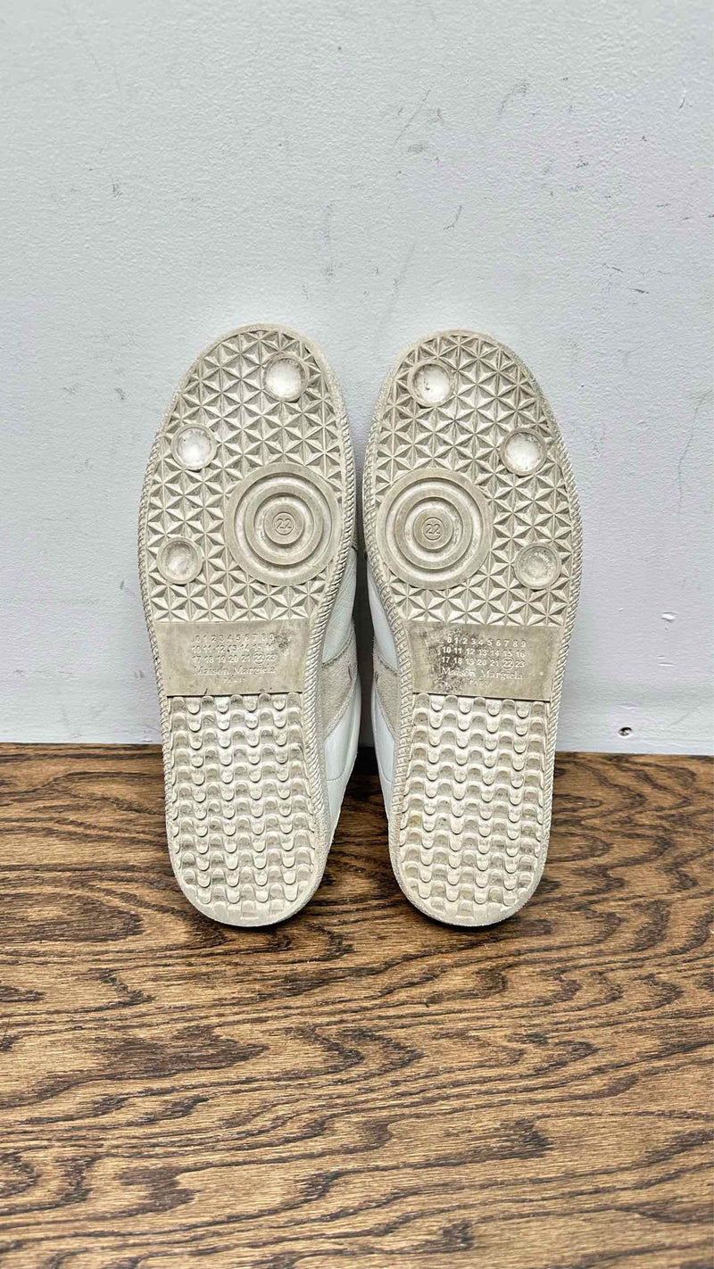 Margiela GTA Low Mules