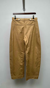 Dion Lee Curve Pants
