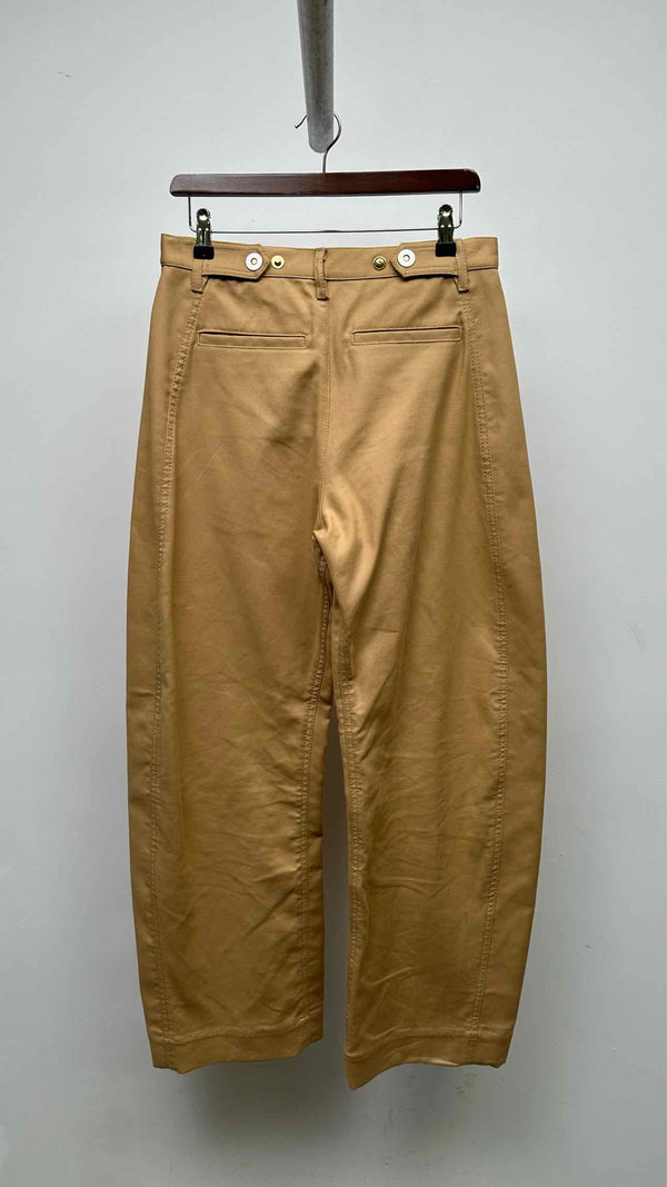 Dion Lee Curve Pants