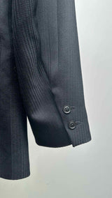 Needles Stripe Tuxedo Jacket