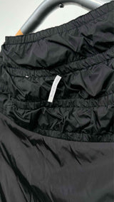 PRADA Sport Reversible Zip-up Jacket