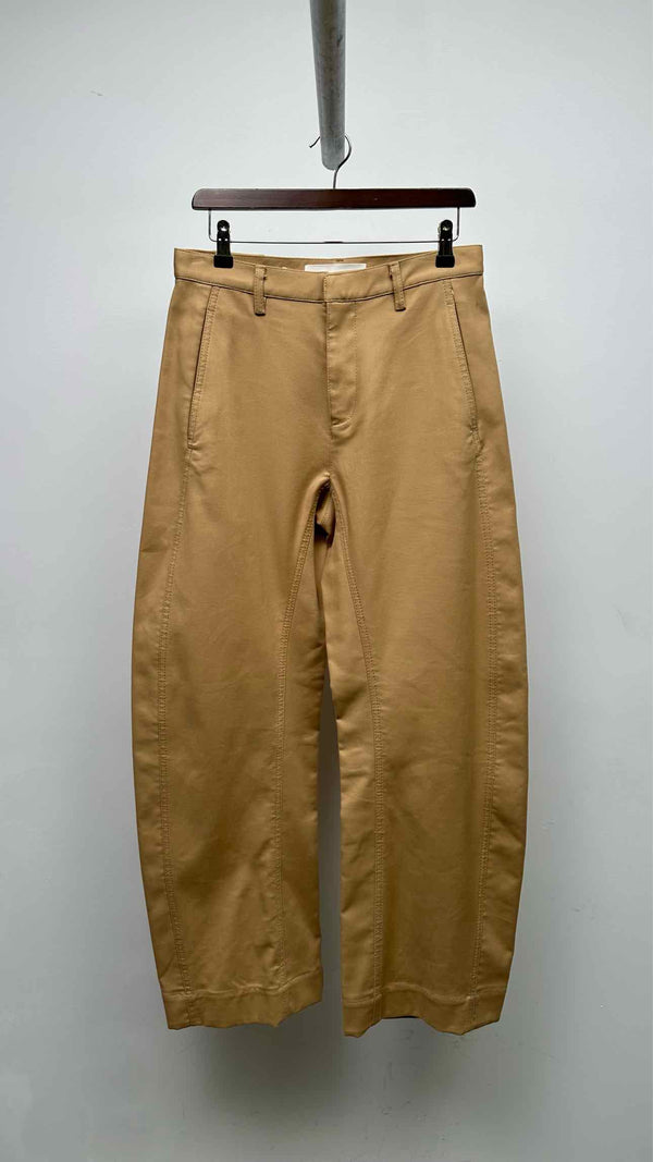 Dion Lee Curve Pants