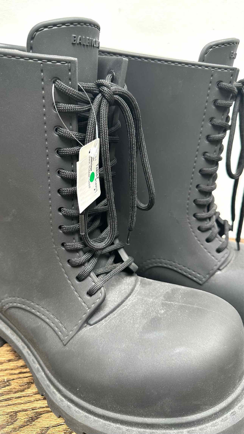 Balenciaga Steroid Boots