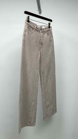 Our Legacy Trebel High-rise Wide Jeans