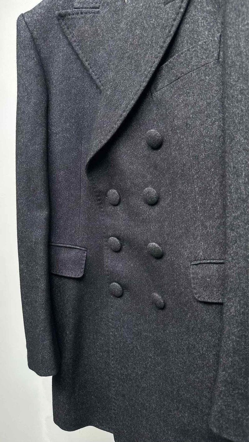 Junya Watanabe MAN Double-breast Coat