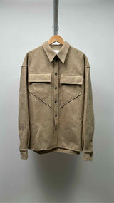 Bottega Veneta Wool Shirt