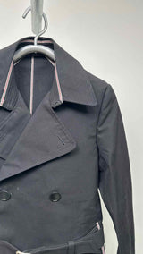 Carol Christian Poell Trench Coat