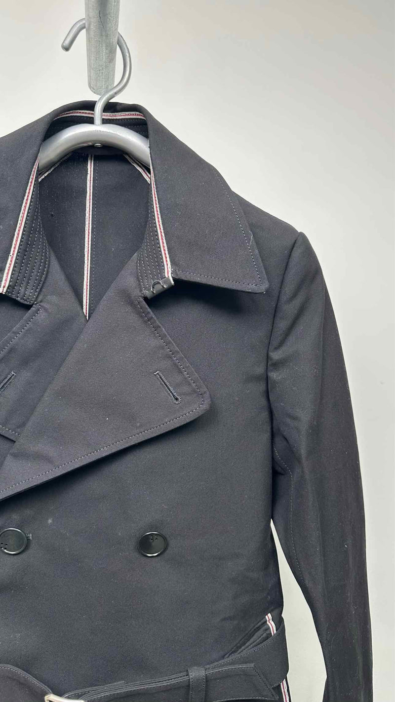Carol Christian Poell Trench Coat