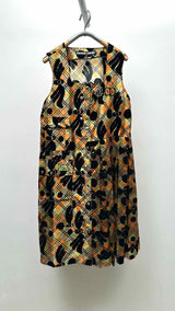 Chopova Lowena Morson Kilt Dress