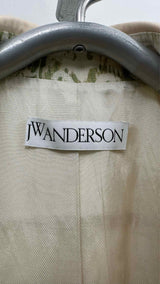 JW Anderson Tailored Cargo Suits