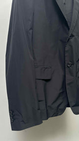 PRADA Techno Poplin Jacket