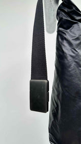 Bottega Veneta Intrecciato Waist Leather Bag