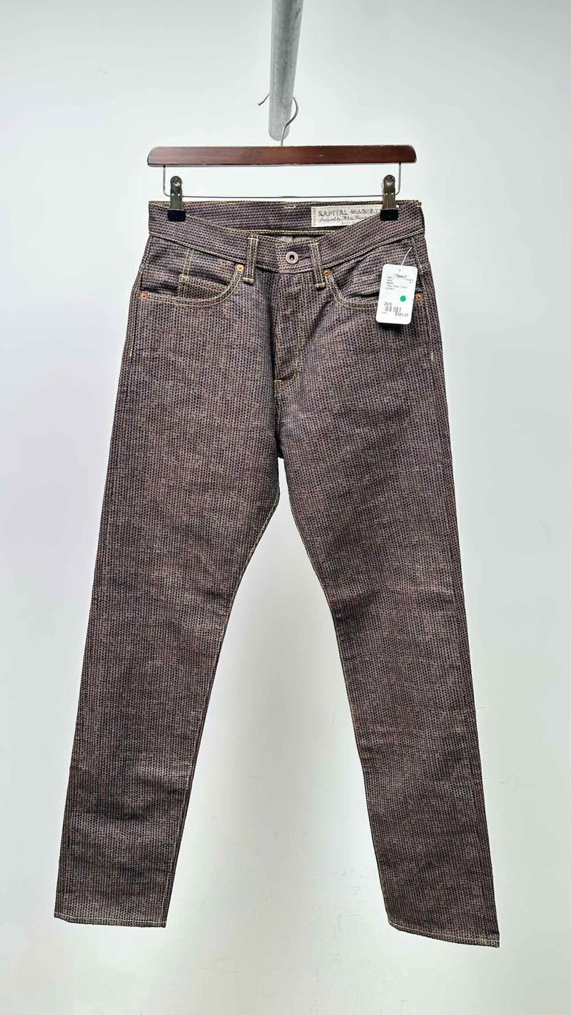 Kapital Century Jeans