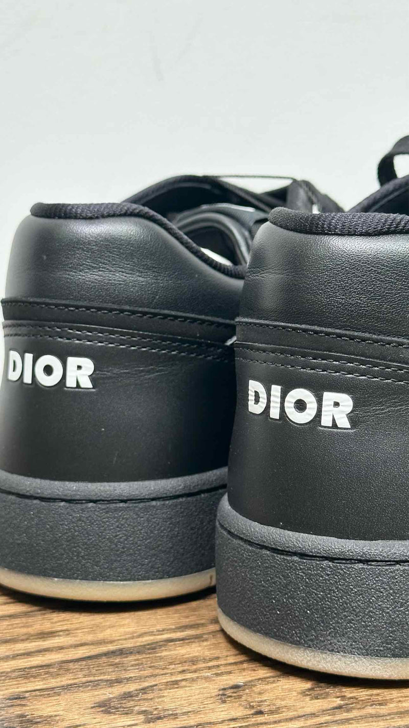 Dior B27 Uptown Low-top Sneakers