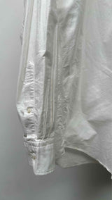 Thom Browne Stripe-patched Shirt
