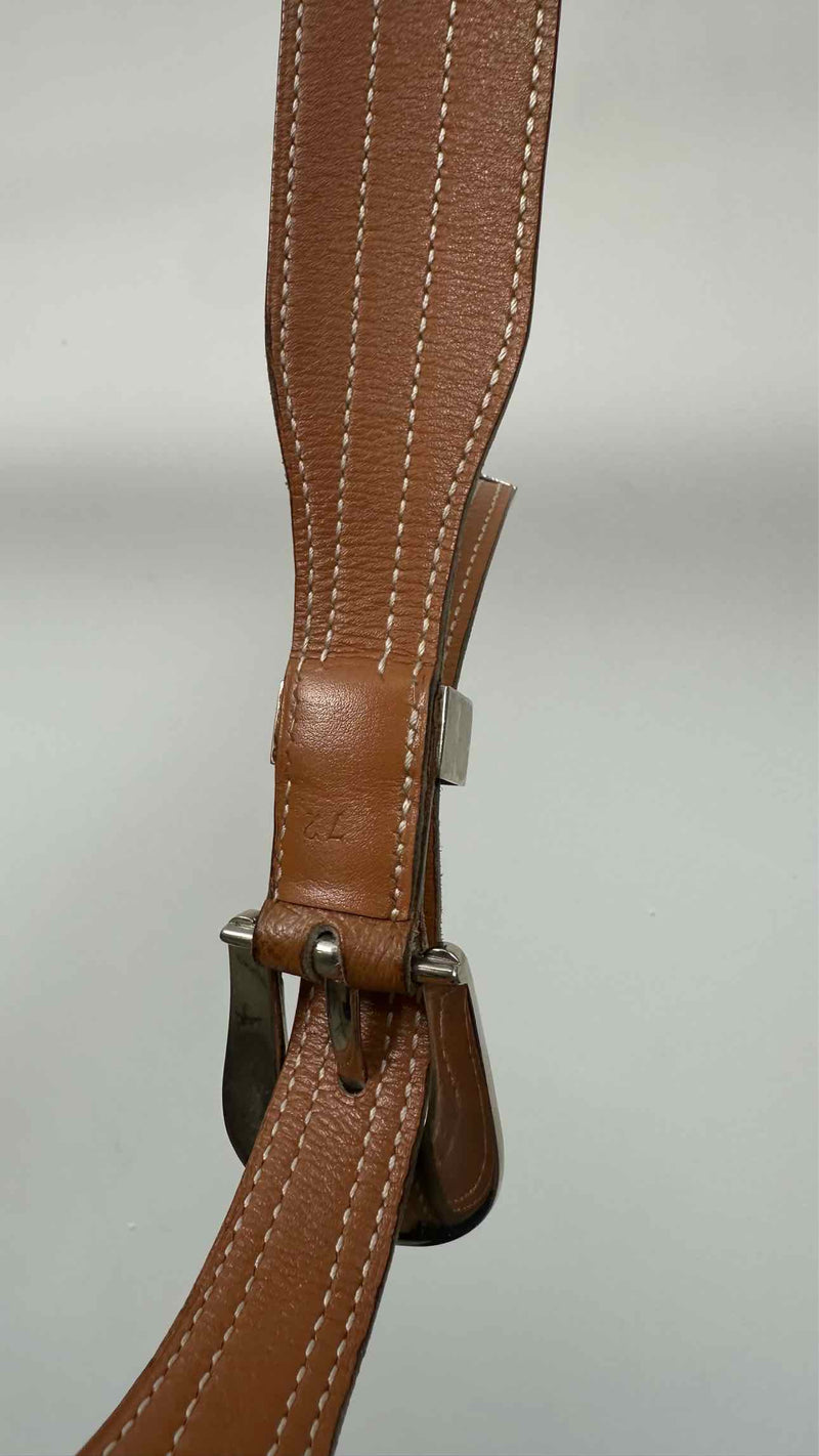 Hermès Western Belt