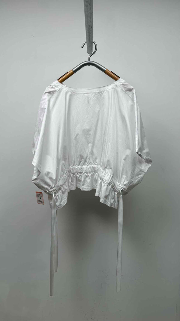 Comme Des Garcons N/S Oversized Square Top
