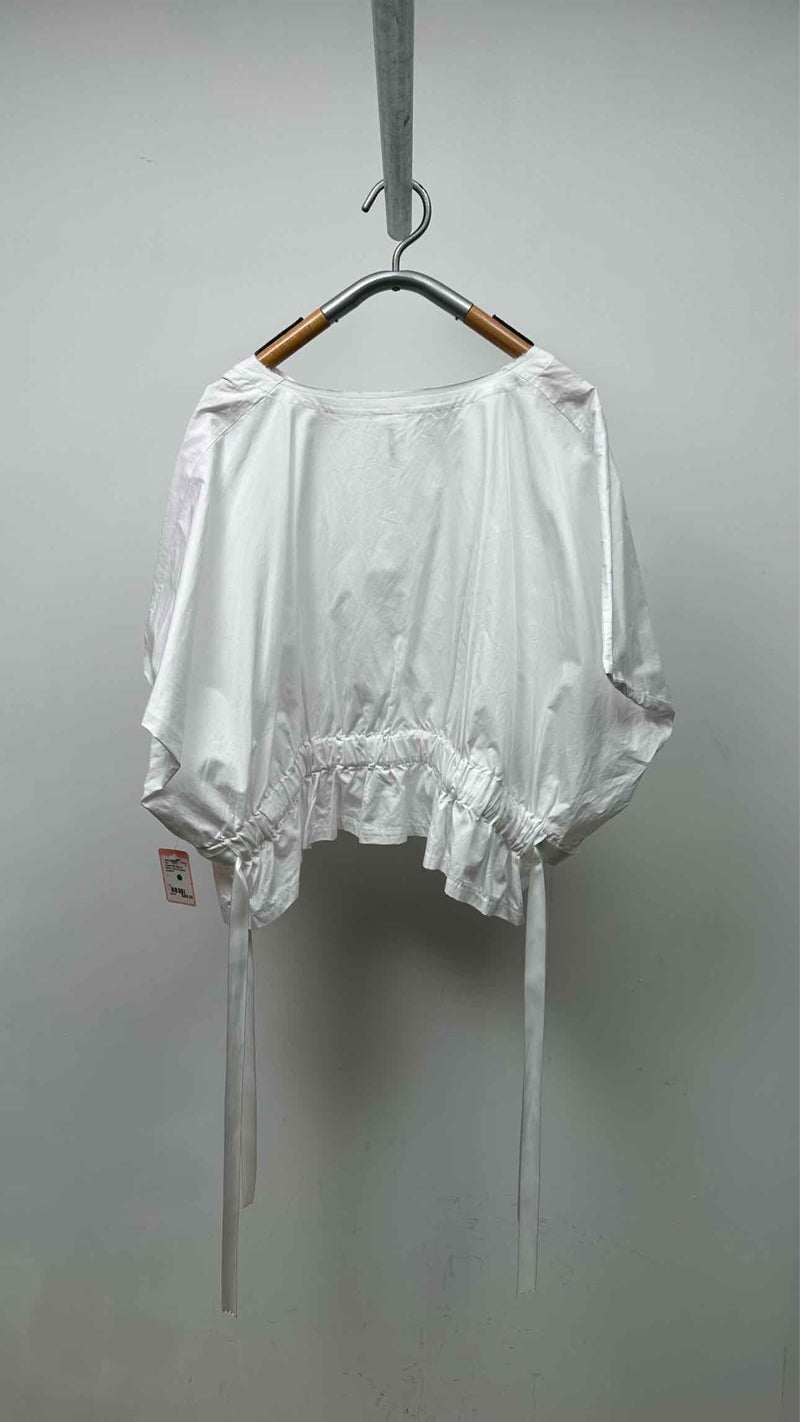 Comme Des Garcons N/S Oversized Square Top