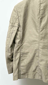 Junya Watanabe MAN Military Hybrid Jacket