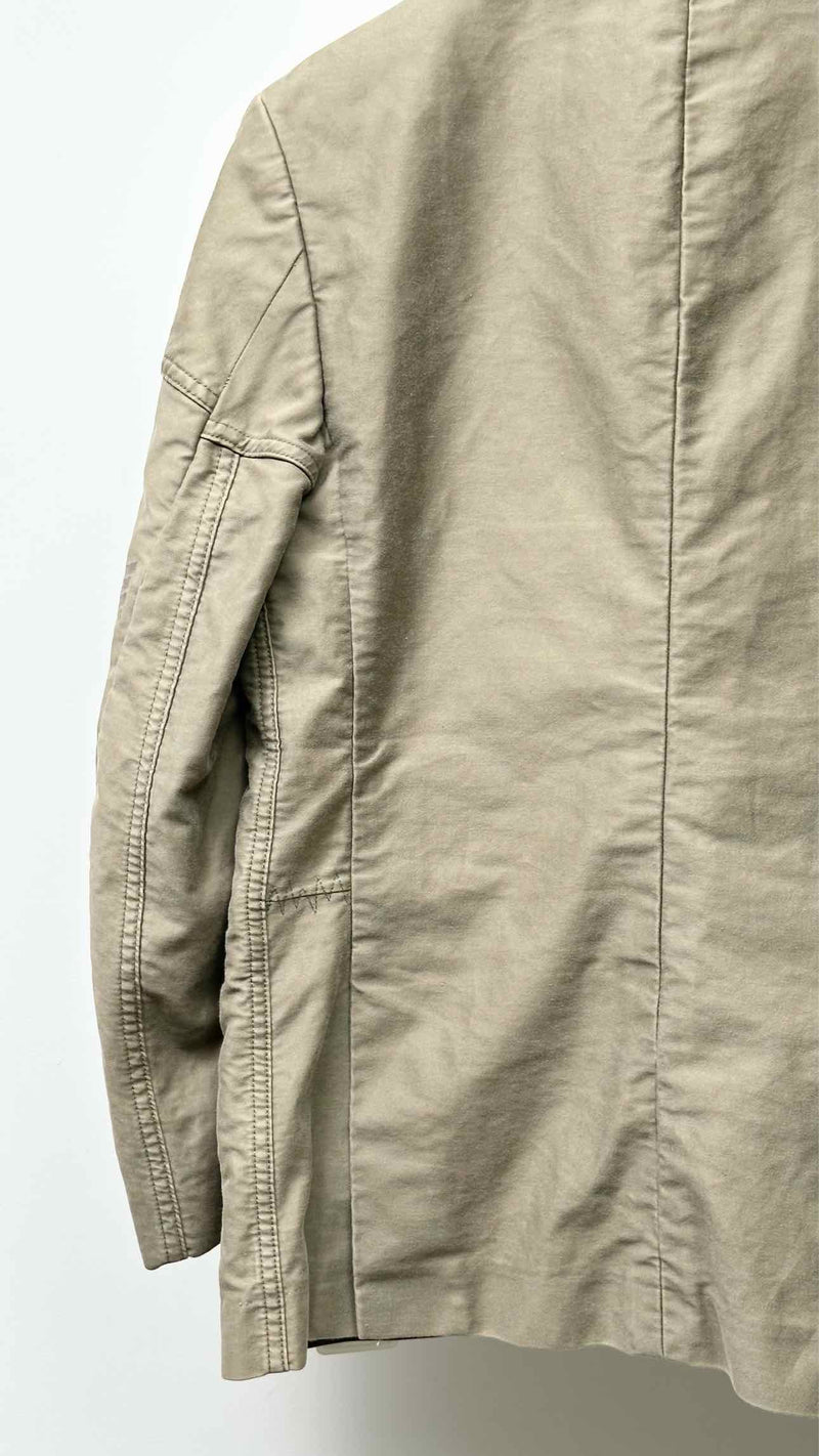 Junya Watanabe MAN Military Hybrid Jacket