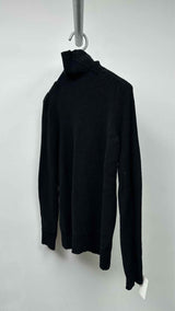 Carol Christian Poell High-neck Sweater