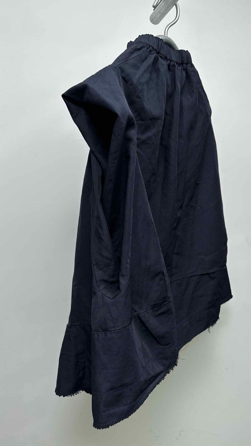 Comme Des Garcons 3 Way Easy Pants