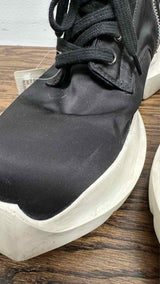 DRKSHDW High-top Army Sneakers
