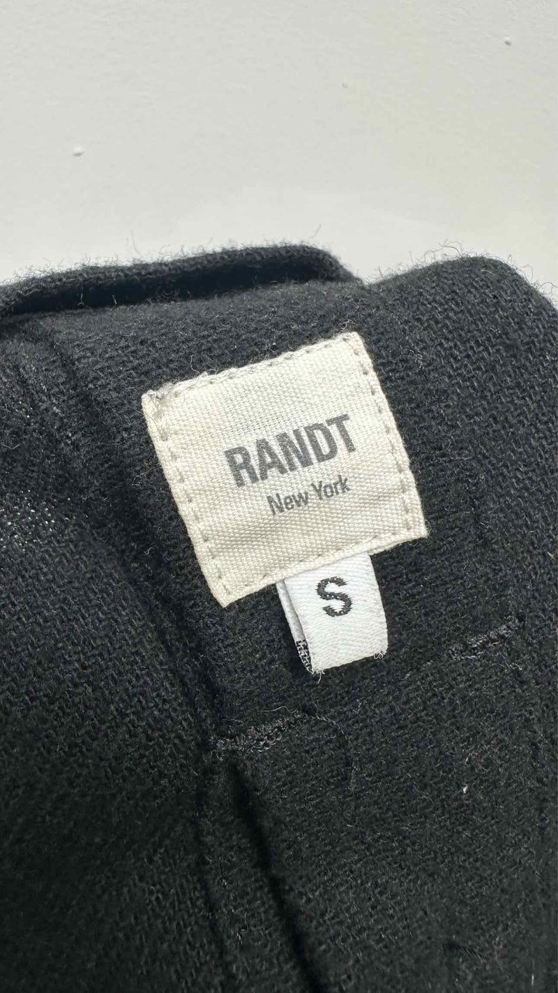 Randt Button Detaied Jacket