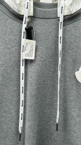 Moncler Logo Hoodie