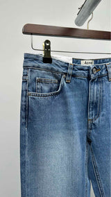 Acne Studios Flare Jeans