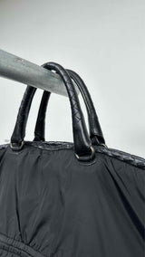 Bottega Veneta 2 Way Shoulder Bag