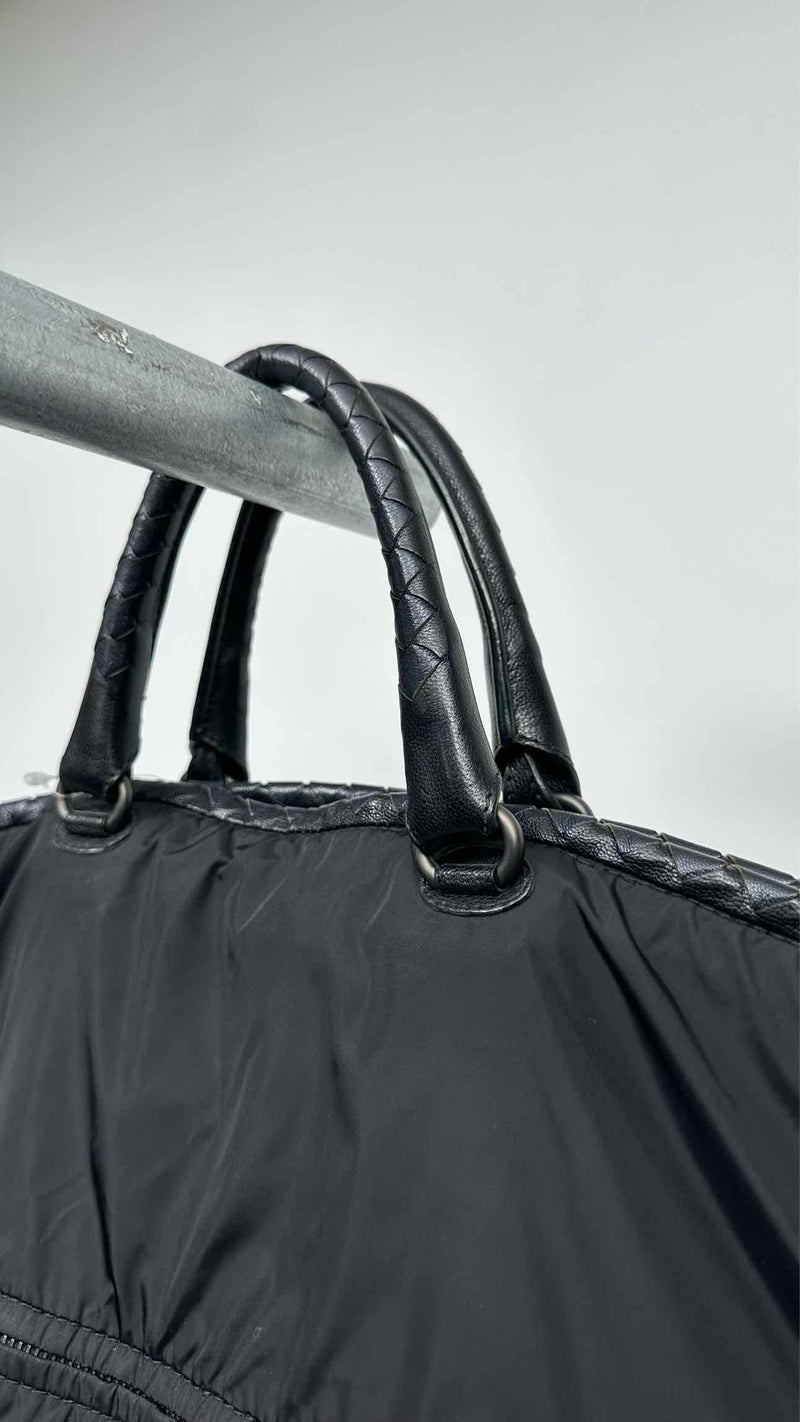 Bottega Veneta 2 Way Shoulder Bag