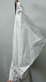 Comme Des Garcons N/S Oversized Square Top