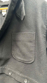 Randt Button Detaied Jacket