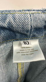 Rachel Comey Wide Easy Jeans