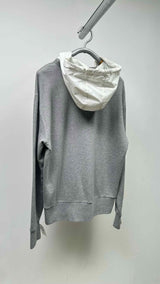 Moncler Logo Hoodie