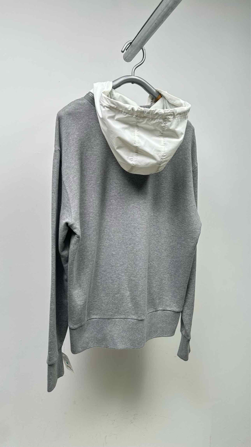 Moncler Logo Hoodie