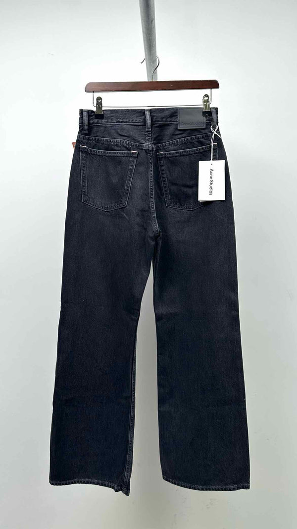 Acne Studios 2021F Vintage Jeans