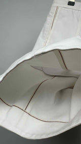 Carol Christian Poell Self Edge Shorts