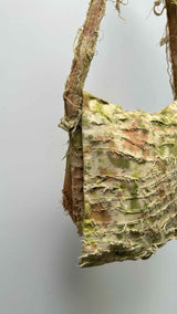 Oktavian Messenger Bag