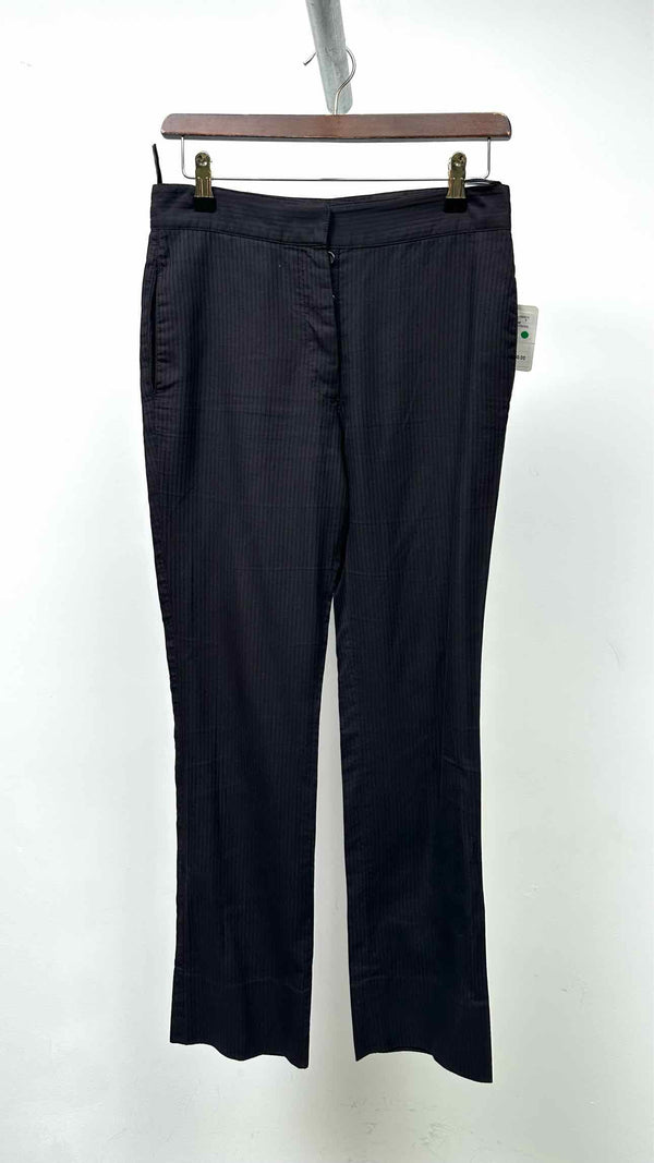 Carol Christian Poell Stripe Pants