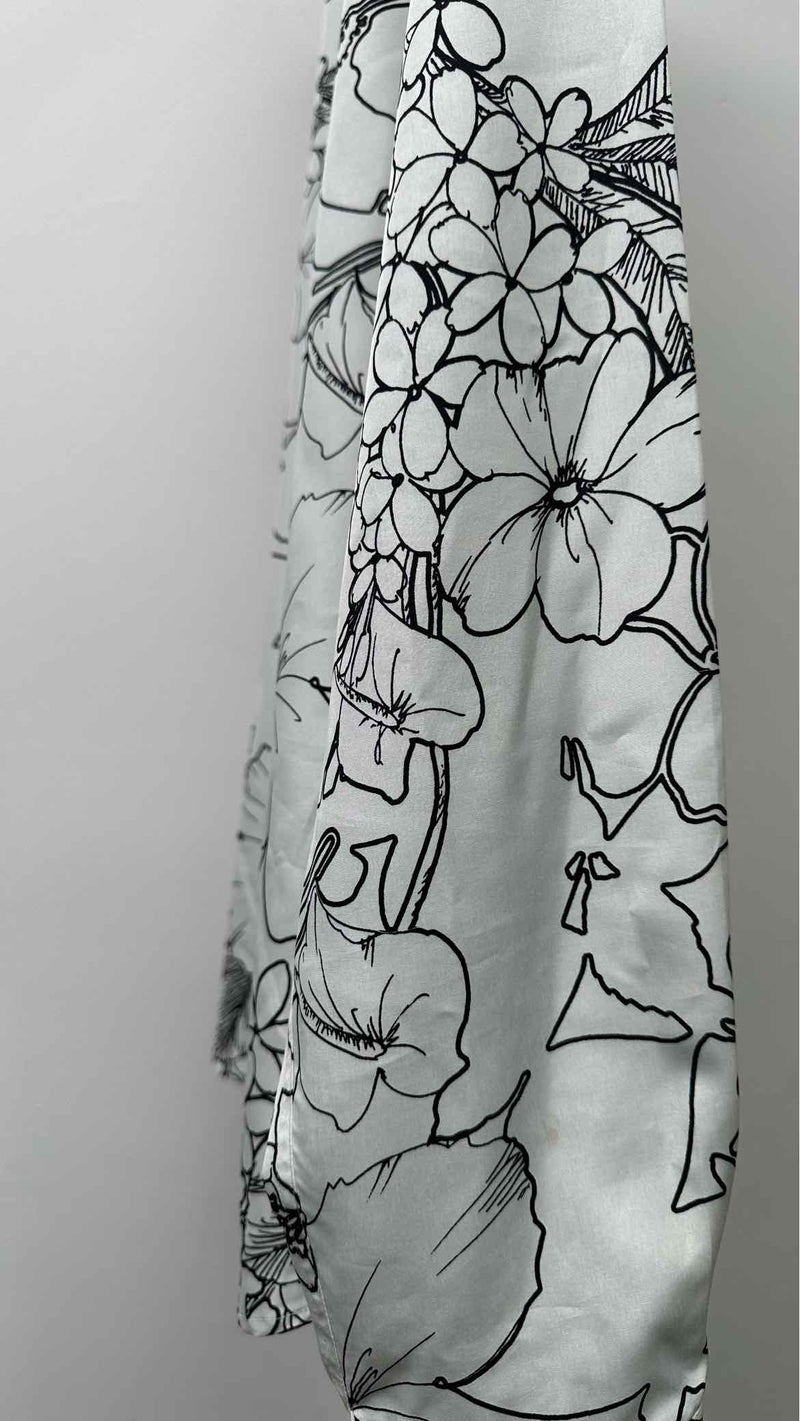 Miu Miu Hawaian Shirt
