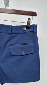 Margiela Mini Shorts