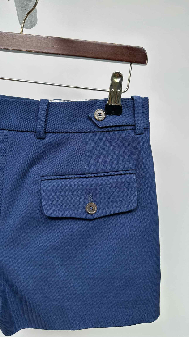 Margiela Mini Shorts