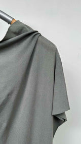 Issey Miyake FETE Flat-knit Dress