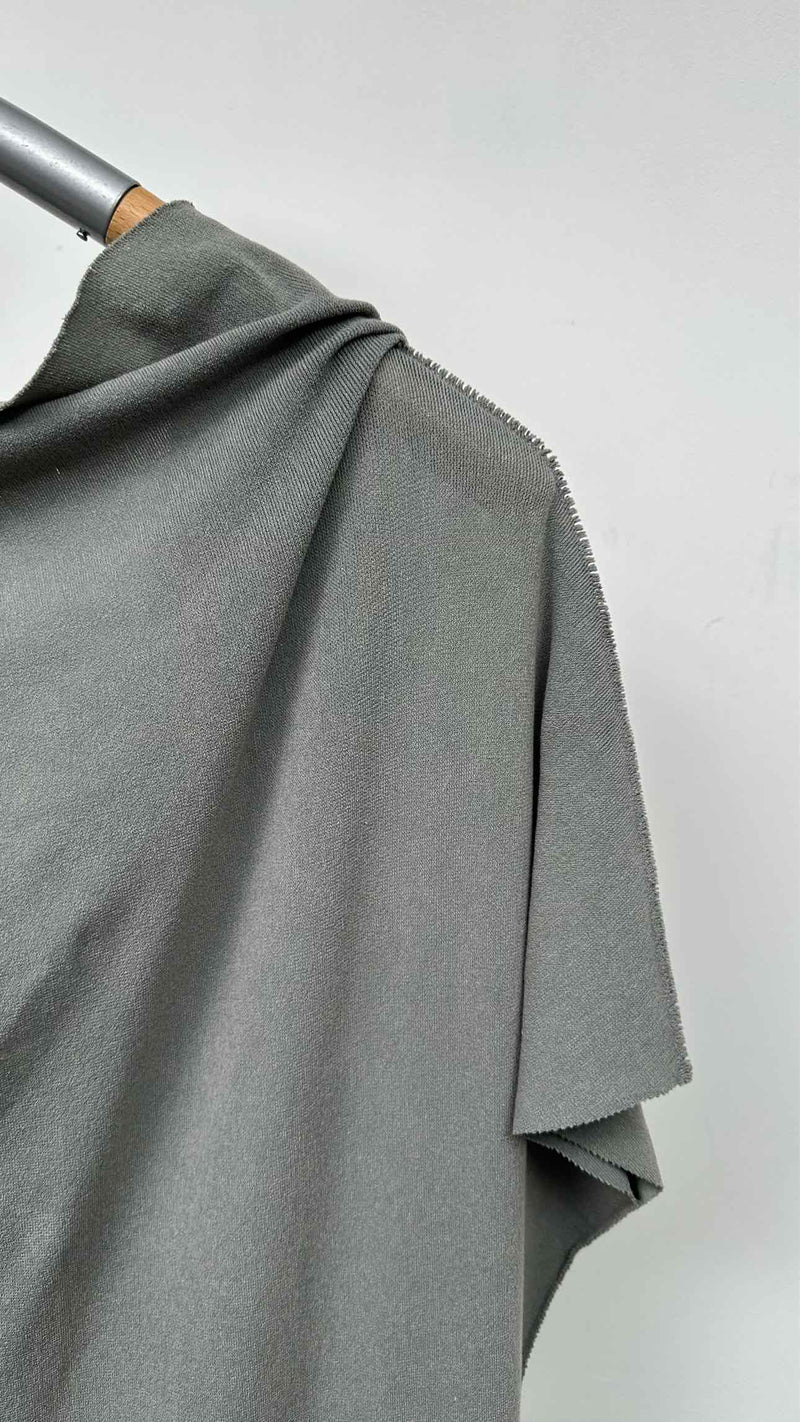 Issey Miyake FETE Flat-knit Dress