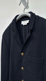 Thom Browne Knit Sport Jacket